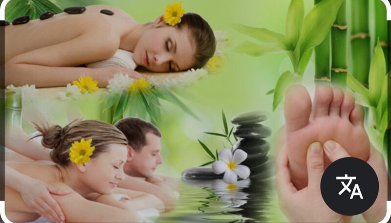 Maseuza terapeut din Buftea, matura cu experienta